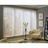 Jaluzele verticale PVC 89mm - Jaluzele Verticale