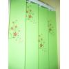 Jaluzele verticale textile blumen - Jaluzele Verticale