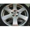 Jante aliaj Autec 5x108 17 Ford Citroen C5 Peugeot 407