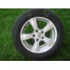 Jante PLW cu anvelope iarna Audi Volkswagen Mercedes Seat