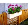  Jardiniere suspendate FRG 13  - Jardiniere