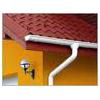 Jgheab jgheaburi burlane otel sau PVC Plastic  - Jgheaburi S