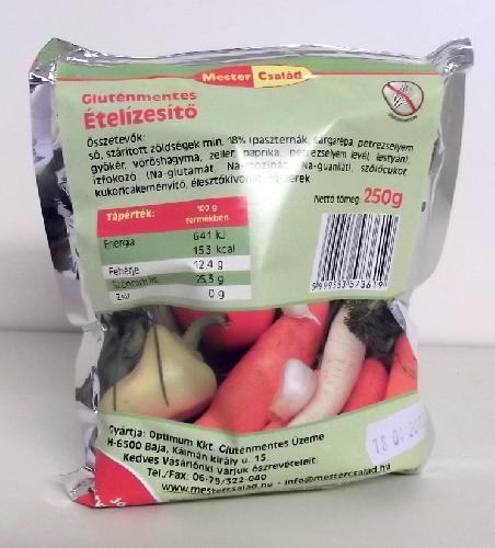 materii prime fara gluten