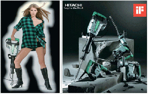 SCULE ELECTRICE HITACHI