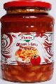 Mâncare de fasole Florin 720ml