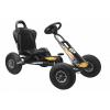 Jucarie Kart air runner negru Ferbedo - Masinute Electrice