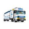 Jucarie LEGO City 7288 - Unitate mobila de politie - Jucarii
