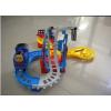 Jucarie Locomotiva Thomas cu Circuit - Jucarii