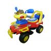 Jucarie Motocicleta ATV electrica cu acumulatori copii - Juc