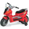 Jucarie motocicleta Scooty Biemme