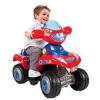 Jucarie Quad Mickey Mouse Feber - Masinute Electrice