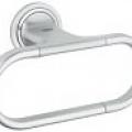 Suport hartie igienica - culoare titanium - Ondus - Grohe