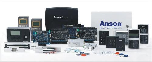 Control acces