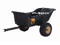 Remorca ATV-uri HD 1200