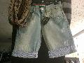 pantaloni barbati