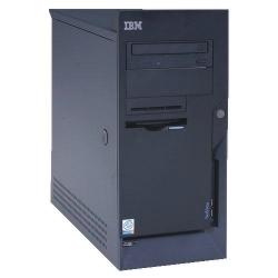 IBM BLACK TOWER PIV 2000 / 512