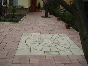 placi ornamentale si placi murale