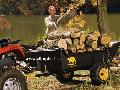 Trailer for ATV HD 1500