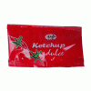 Ketchup pliculet