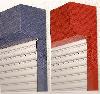 Rulouri exterioare PVC