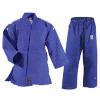 Kimono judo albastru - T Oriental - Kimono judo