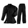 Kimono karate negru Asia Shiro - Kimono karate