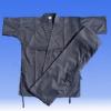 Kimono karate negru Grupart - Kimono karate