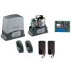 Kit automatizare pentru porti culisante Telcoma EVO 600 - Au