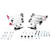 Kit brate suspensie auto Volkswagen Passat B5