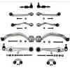 Kit brate suspensie Volkswagen Passat B5 5