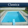 Kit piscina Isoblok Classica 7m x 3m x 1 5 m - Piscine