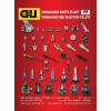 Kit reparatii pompa injectie - Injectoare