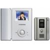 Kit videointerfon color 1 post ECO SET - Interfoane