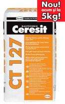 Glet Ceresit CT 127