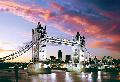 Puzzle CASTORLAND 1000 piese Tower Bridge, London,
