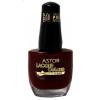 Lac de unghii 12 ml Astor Lacque de Luxe
