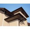  Lambriu de exterior-Sageac PVC Intrados  - Lambriuri Pvc De