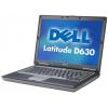 Laptop second hand Dell Latitude D630 - Laptop Second Hand