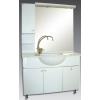Lavoar baie din marmura compozit pentru mobilier - Lavoare B