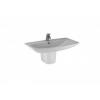 Lavoar Cantica de 93 cm - Obiecte Sanitare Portelan