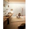 Lavoar Hansgrohe Axor Massaud de 80 cm - Obiecte Sanitare Po