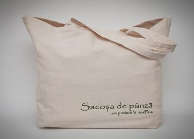 Sacosa de bumbac bucuresti