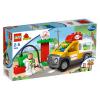 Lego Duplo 5658 - Camion de livrari pizza - Pizza Delivery T