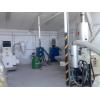Linie de reciclare flacoane PET second hand
