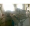 Linie productie furtun cu insertie - Productie Furtun