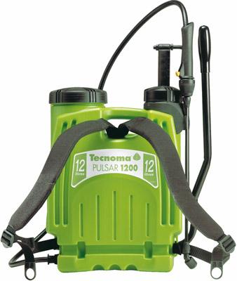 PULVERIZATOR 12 L TECNOMA