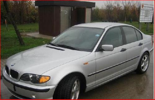 Inchirieri auto
