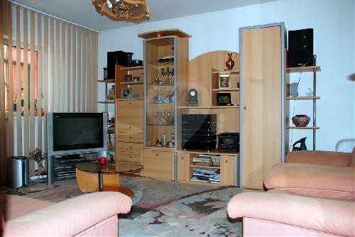 Apartament 4 camere Inel II