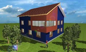 Proiectare in constructii
