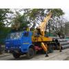  Macara de inchiriat pentru constructii industriale  - Autom